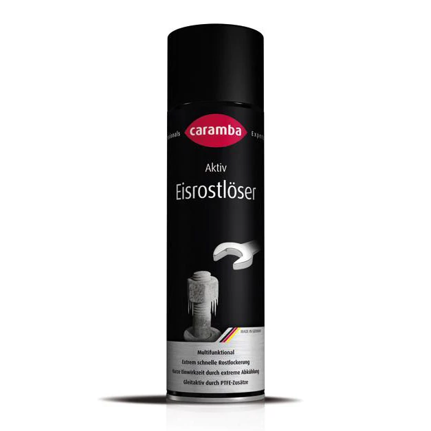 Caramba - Fagyasztós csavarlazító 500ml