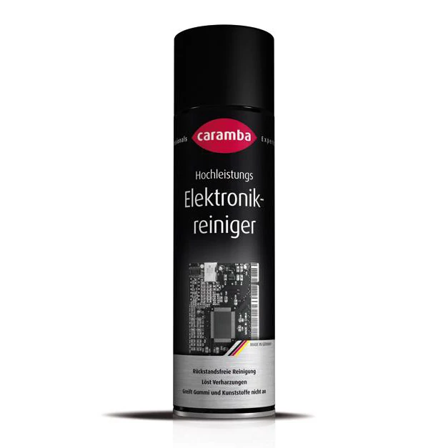 Caramba Elektronika tisztító 500ml