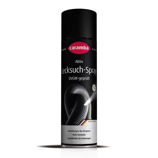 Caramba - Szivárgáskereső (klímagázhoz is alkalmas) 400ml
