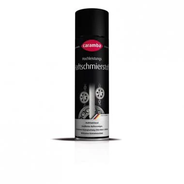 Caramba - Tapadó kenőspray 500ml
