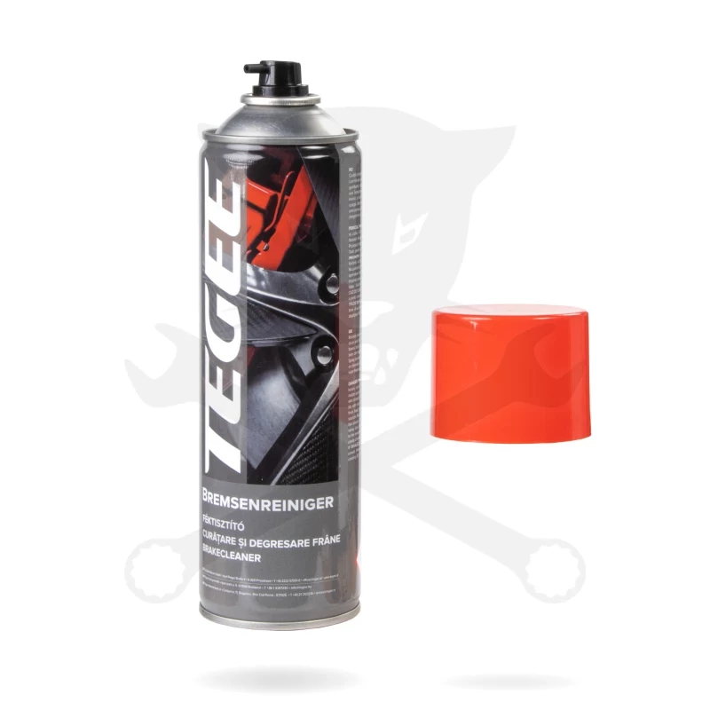 Tegee Féktisztító spray 500ml