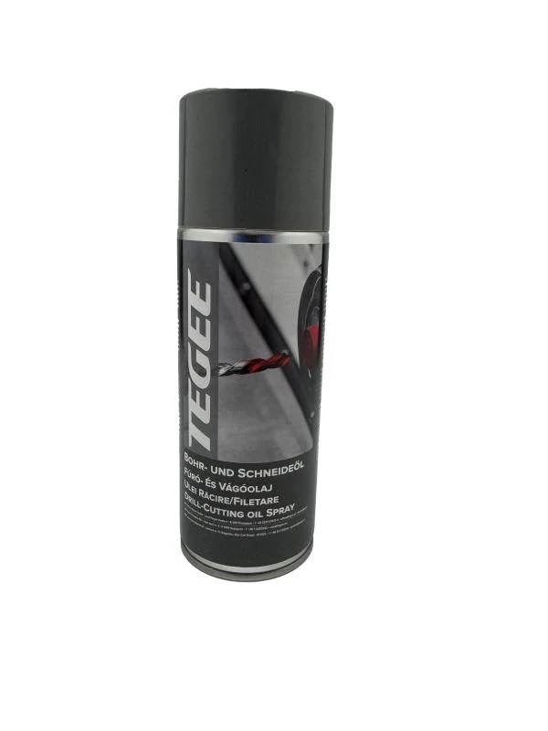 Tegee Fúró-vágó spray 400ml