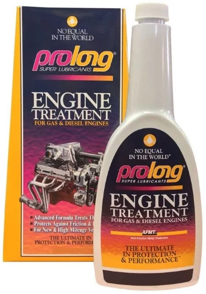 Prolong - Engine Treatment, motorolaj adalék, 236ml