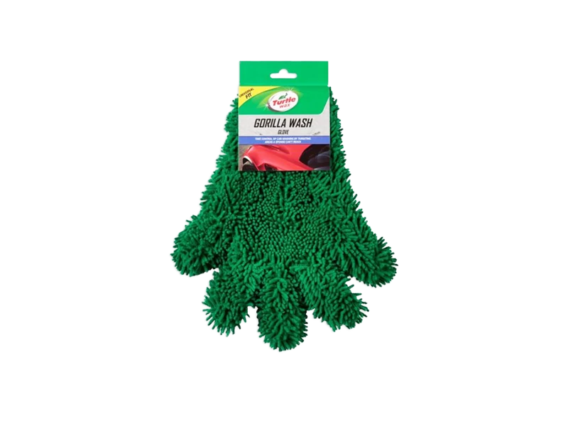 Turtle Wax Gorilla mosókesztyű