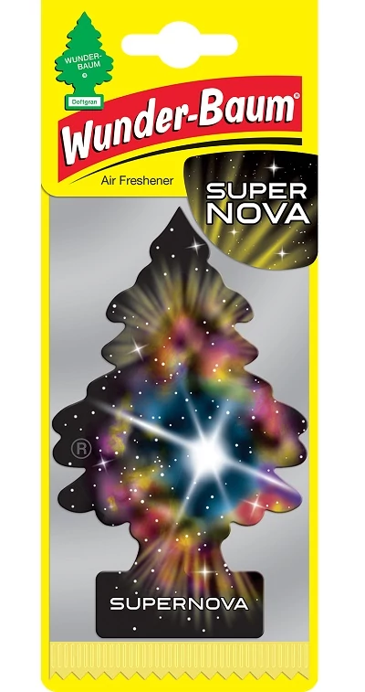 Wunder-Baum - Supernova