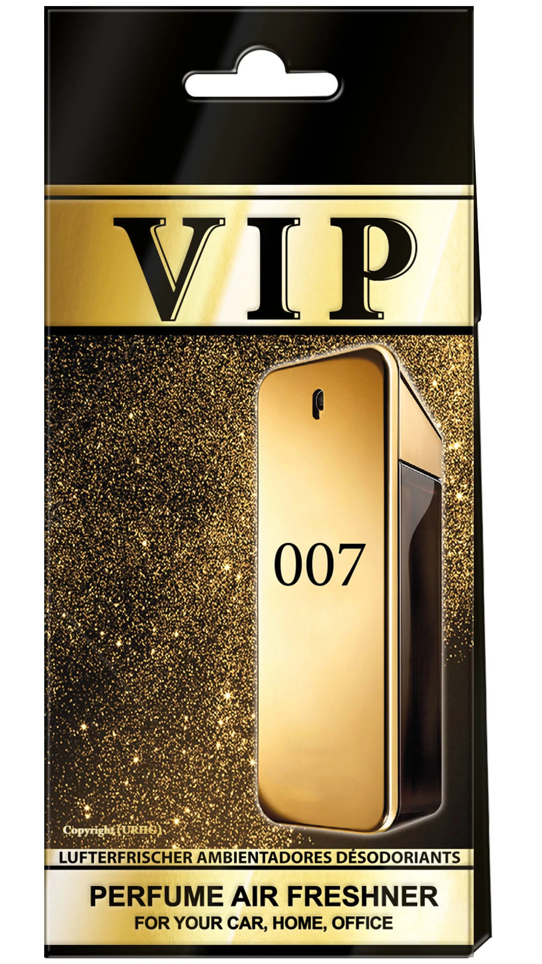 VIP -  Paco Rabanne – 1 Million (MEN)