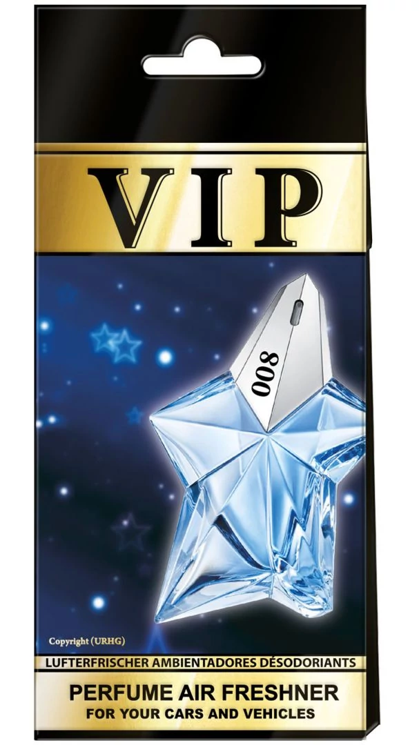 VIP -  Thierry Mug. - Angel