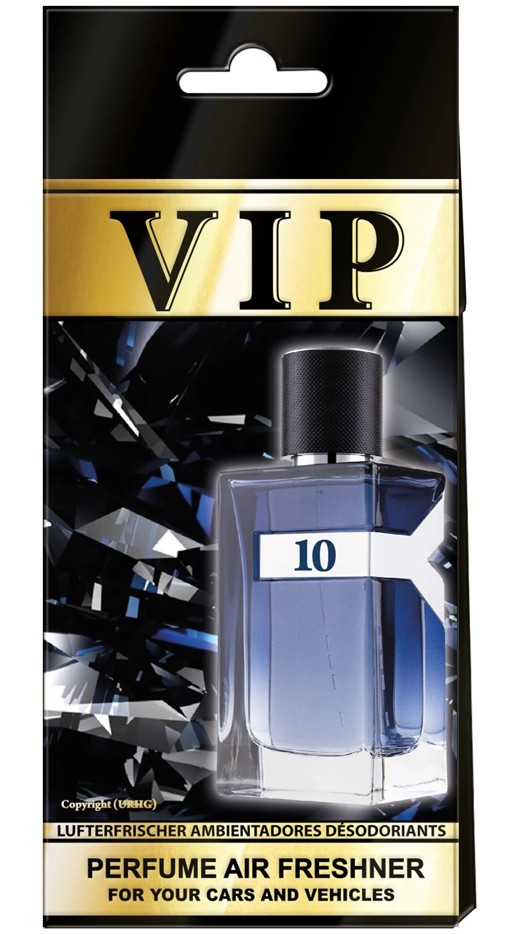 VIP -  YSL - Y Live (MEN)
