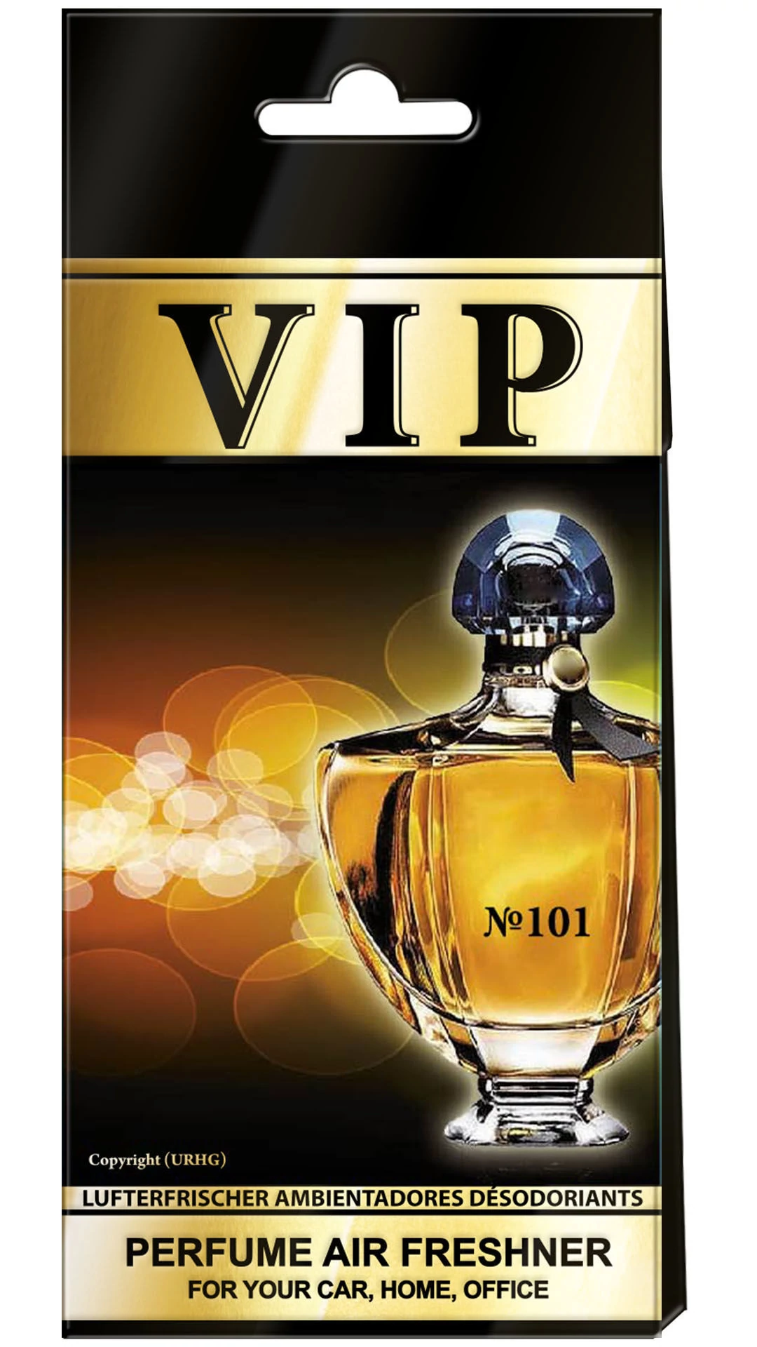 VIP -  Calvin Klein – Euphoria Men (MEN)