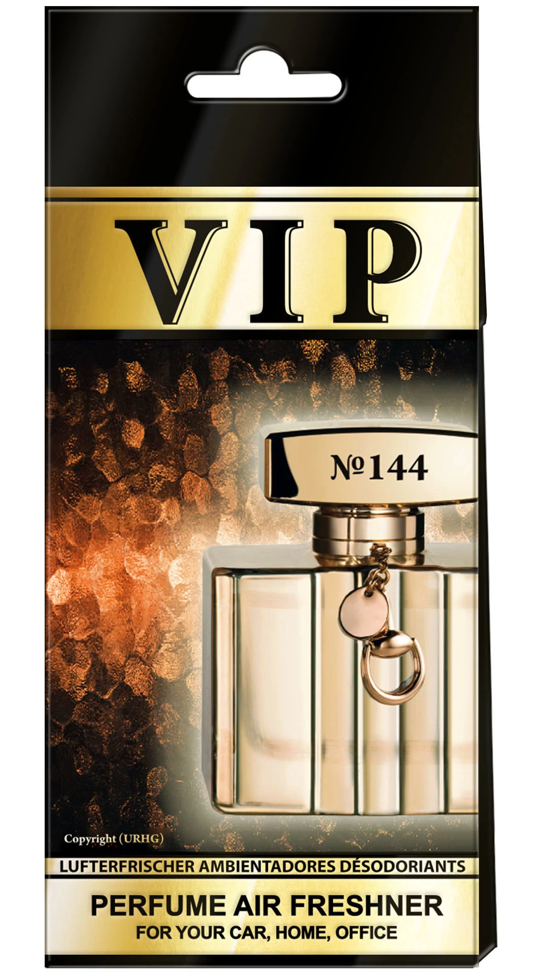 VIP -  Gucci – Gucci Premiere (WOMEN)
