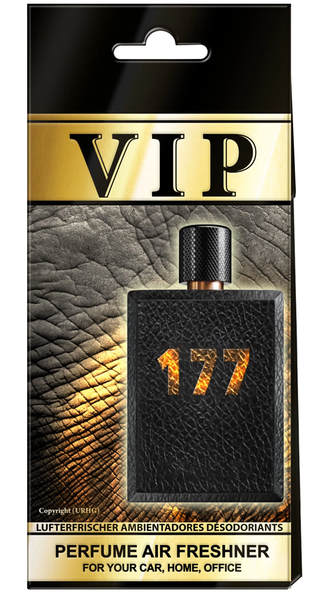 VIP -  Diesel – Bad (MEN)