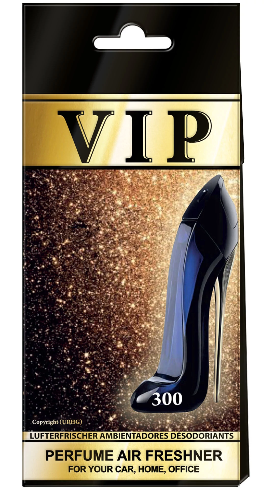 VIP -  Carolina Herrera – Good Girl (WOMEN)