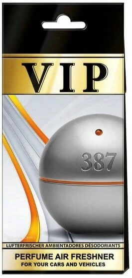 VIP -  Hugo Boss – In Motion (MEN)