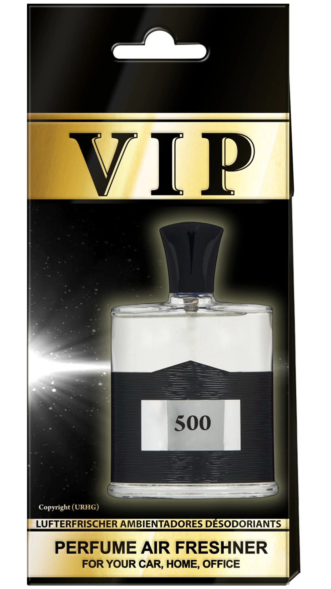 VIP -  Creed – Aventus (MEN)