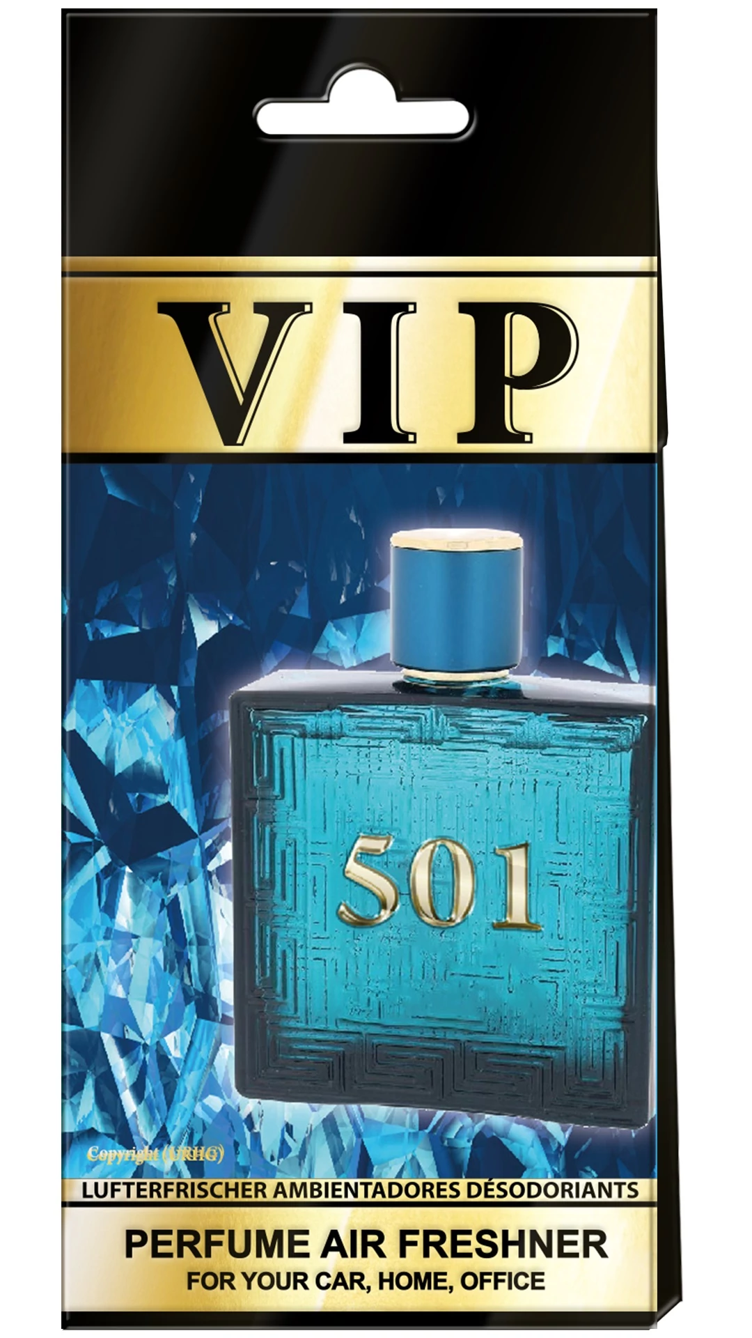 VIP -  Versace – Versace Eros (MEN)
