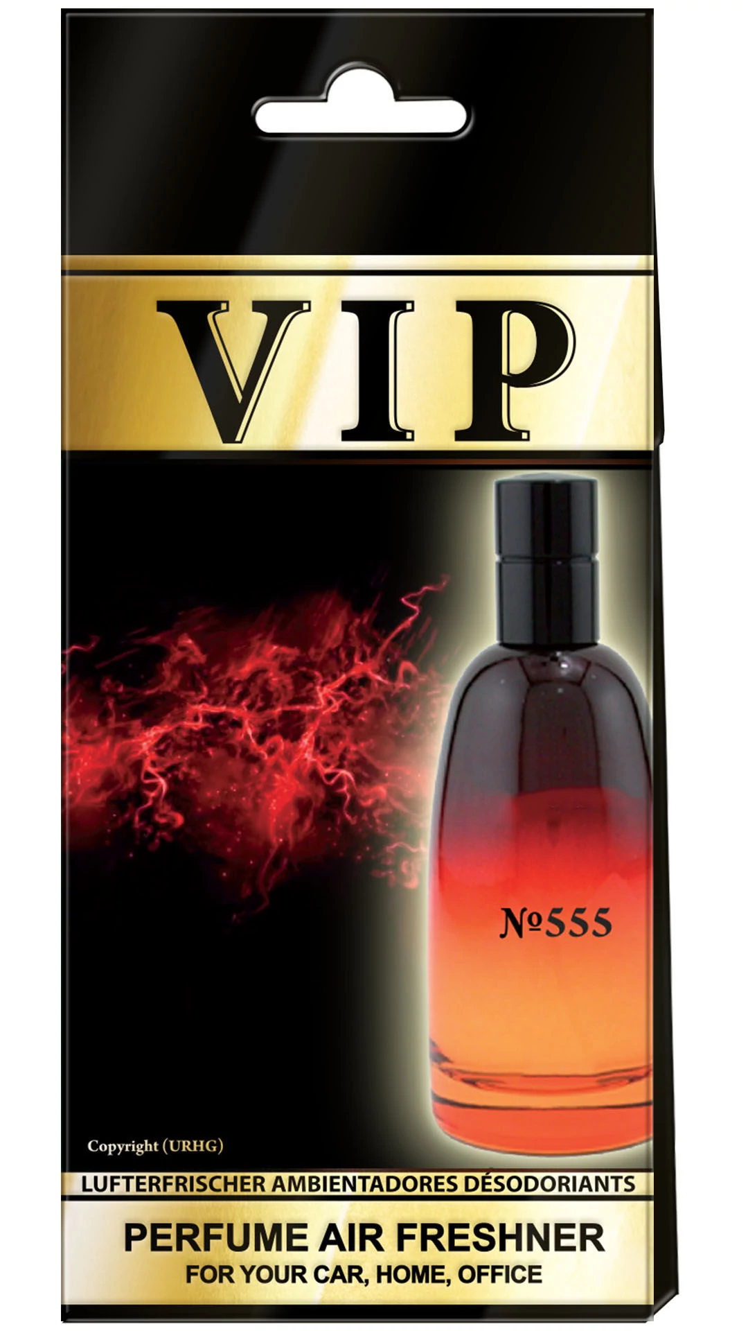 VIP -  Christian Dior – Fahrenheit (MEN)