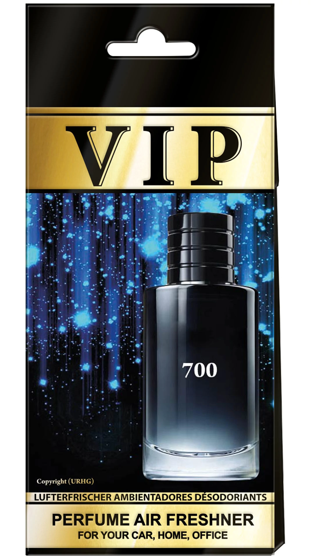 VIP -  Dior – Sauvage (MEN)