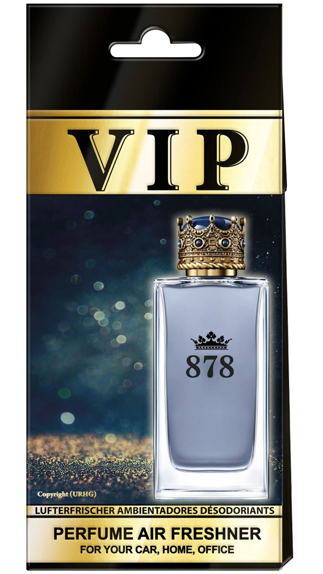 VIP -  Dolce & Gabbana – King (MEN)