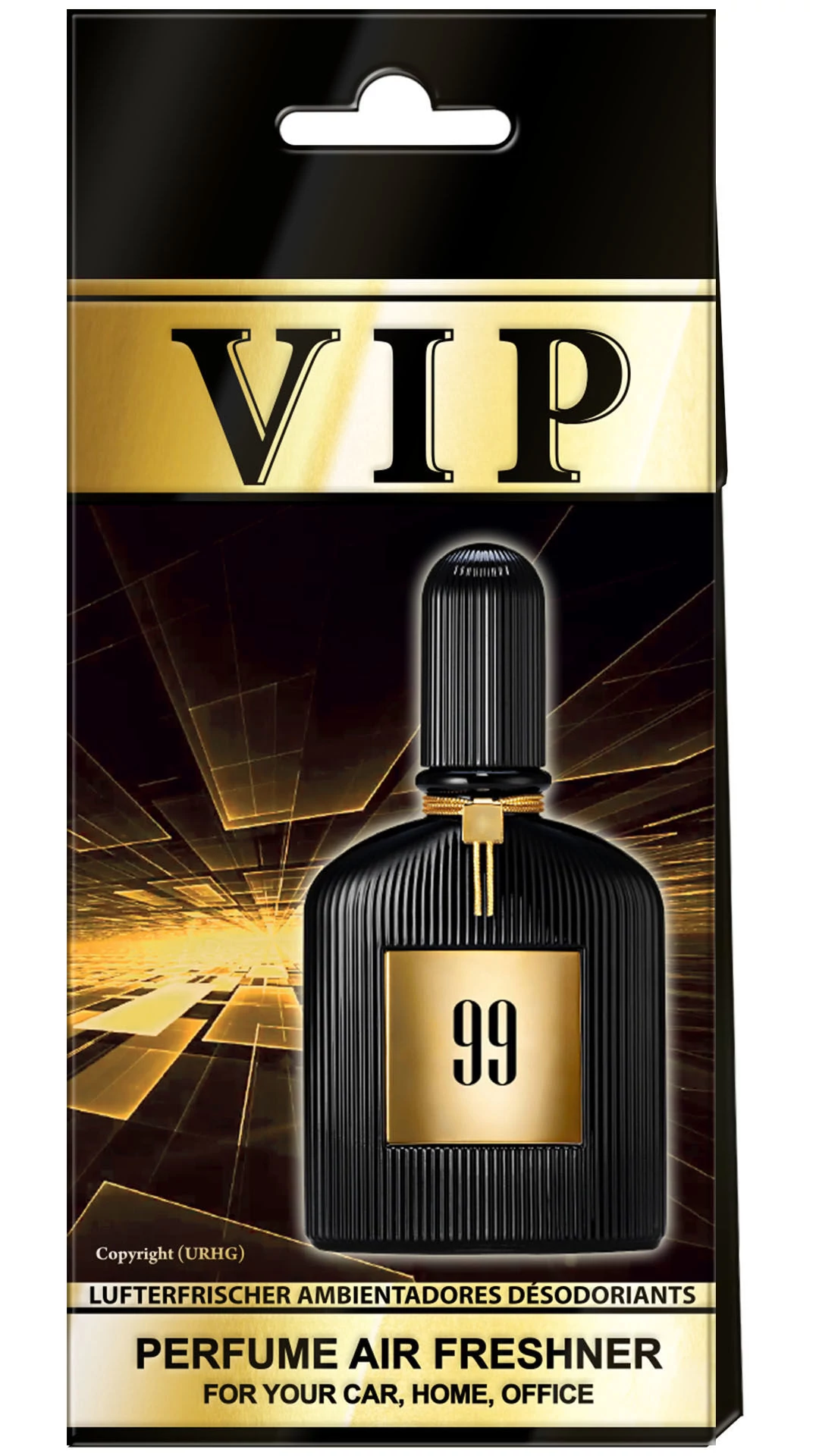 VIP -  Tom Ford – Black Orchid (WOMEN)