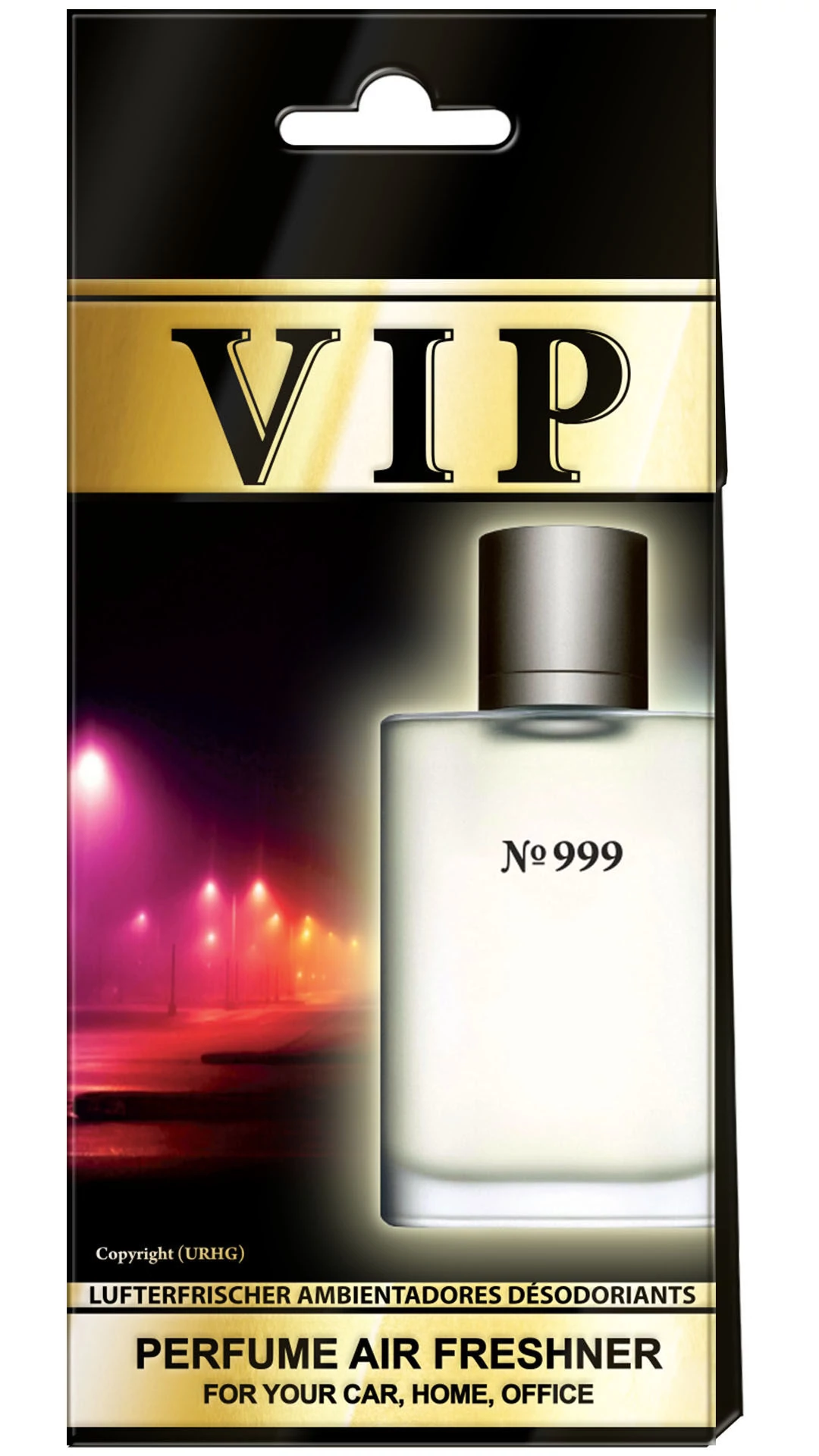 VIP -  Armani – Acqua di GIÒ (MEN)