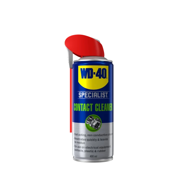 WD-40 Specialista kontakttisztító spray  250ml