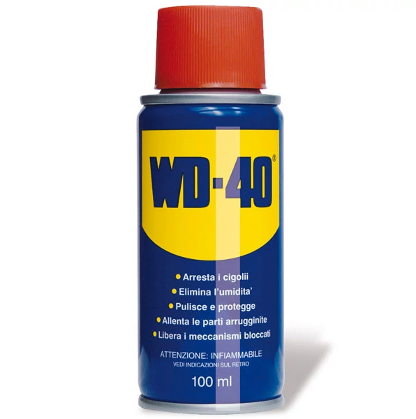 WD-40 többfunkciós spray, 100 ml