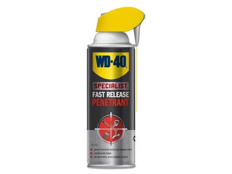 WD-40 Specialista Csavarlazító spray 400 ml