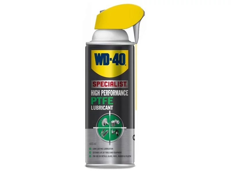WD-40 Specialista PTFE kenőanyag 400ml