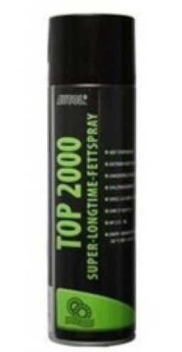 Agip Top 2000 FettSpray 2 500ml