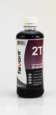 Favorit 2T Full Synth 100ml