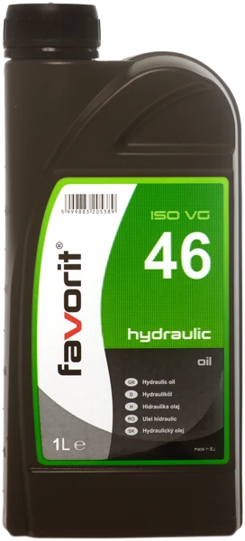 Favorit Hidraulika 46 1Lit
