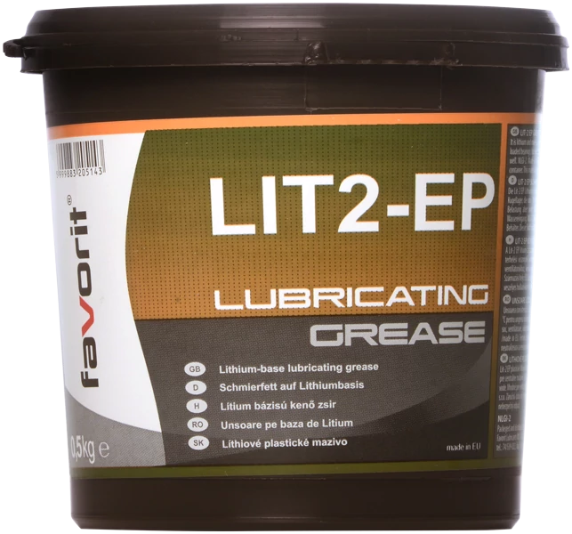 Favorit Lit-2 Ep, 0,5kg