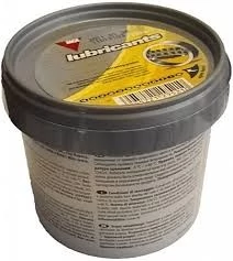 MOL Liton LT 2EP, Lítiumbázisú kenőzsír, 250gr