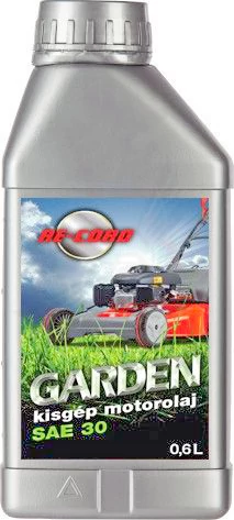 RE-CORD Garden SAE 30, 0,6 liter